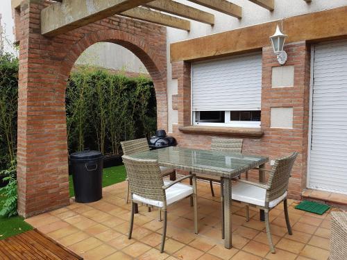 Villa Vil�la La Garriga Termal Congost