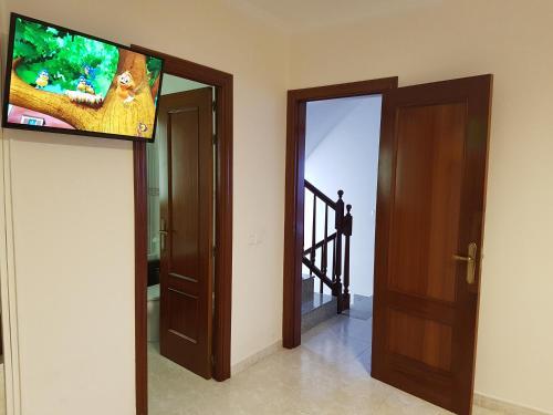 Villa Vil�la La Garriga Termal Congost