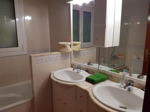 Villa Vil�la La Garriga Termal Congost