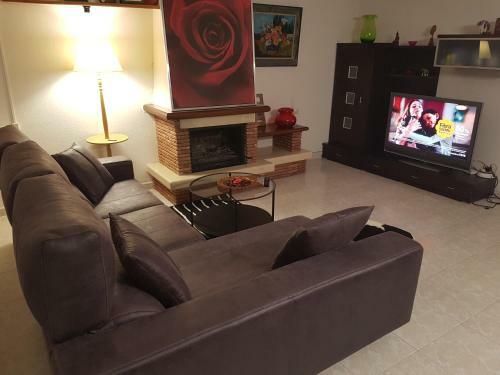 Villa Vil�la La Garriga Termal Congost