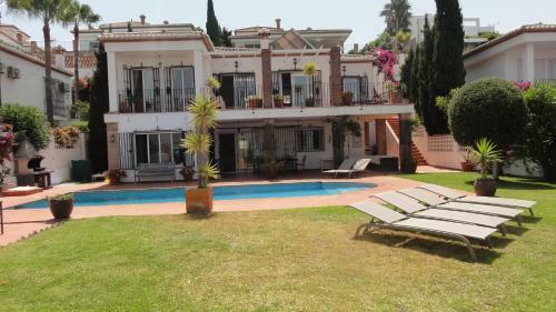 Villa El Gallo