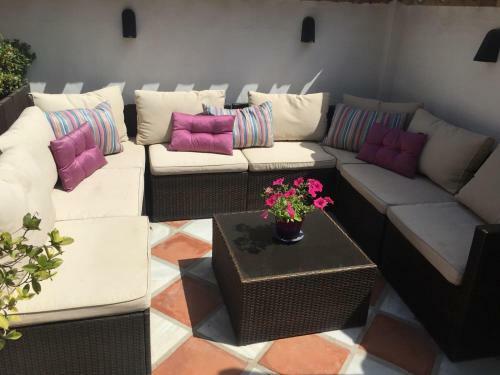 Apartamento El Palomar De La Herradura