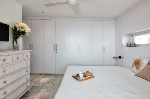 Duplex Penthouse With Swimming Pool