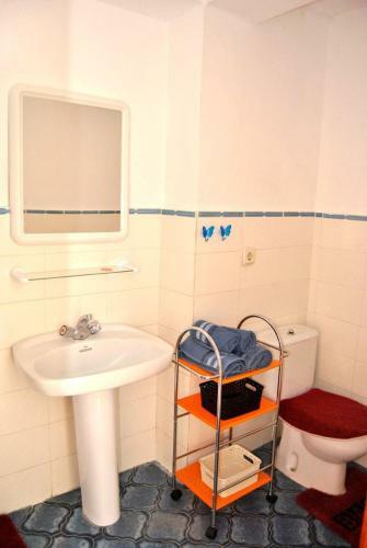 Apartamento Ideal Parejas Primera L�nea Playa Con Terraza Gb4