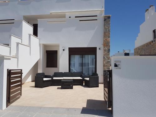 Luxury 3 Bedroom Apartment