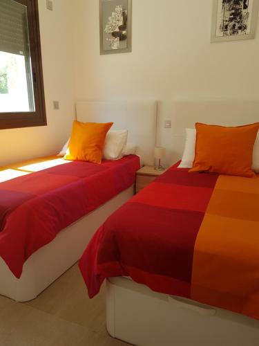 Luxury 3 Bedroom Apartment