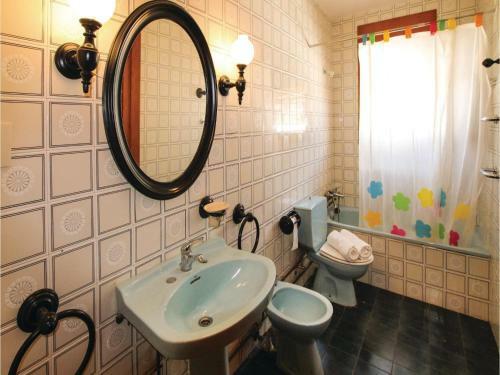 Four-bedroom Holiday Home In Torre De La Horadada