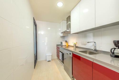 Apartamento Bennecke Sorolla