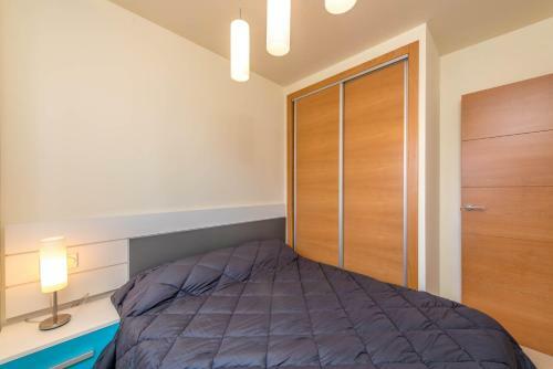 Apartamento Bennecke Sorolla