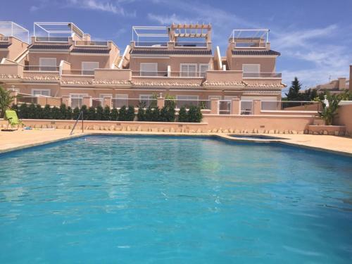 Apartamento Vista Azul 3027