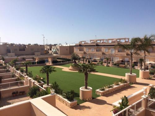 Apartamento Vista Azul 3027