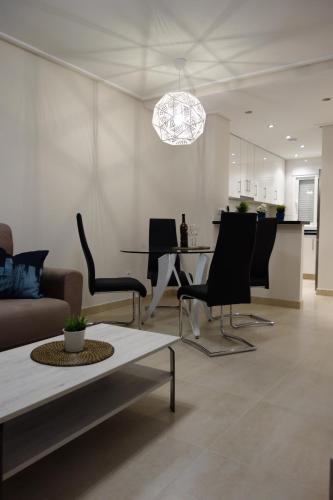 Apartamento Vista Azul 3027