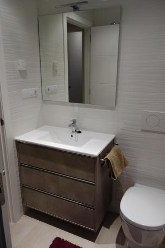 Apartamento Vista Azul 3027