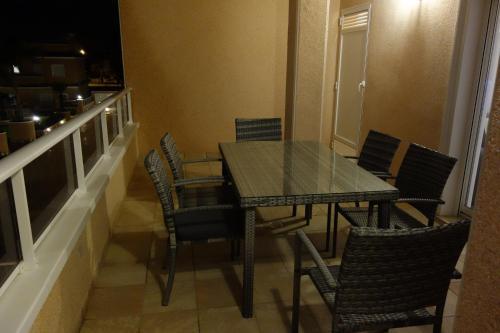 Apartamento Vista Azul 3027