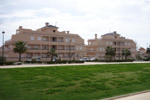 Apartamento Vista Azul 3027