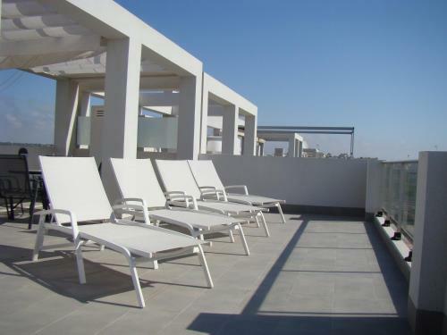 Apartamento Casa Salonica