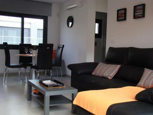Apartamento Casa Salonica