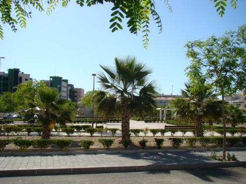 Apartamento Casa Salonica