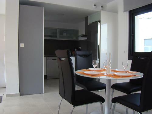 Apartamento Casa Salonica