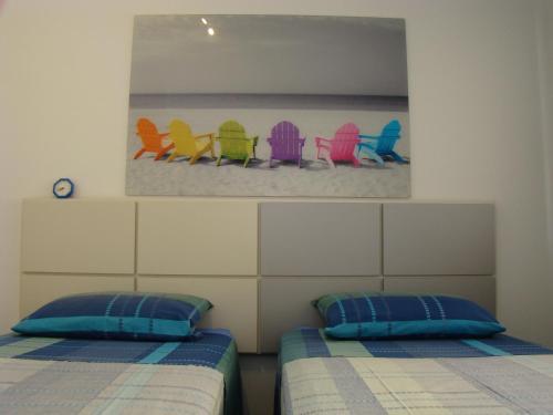Apartamento Casa Salonica
