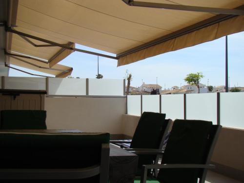Apartamento Casa Salonica