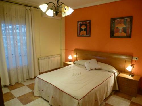 Agroturismo Casa Limas