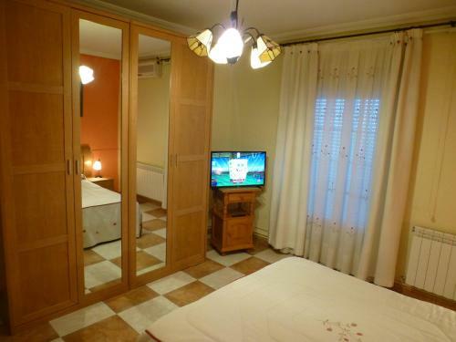 Agroturismo Casa Limas
