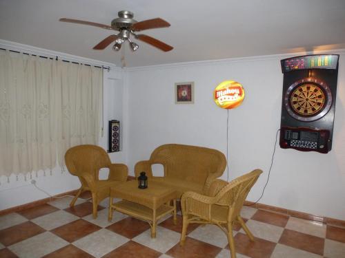 Agroturismo Casa Limas