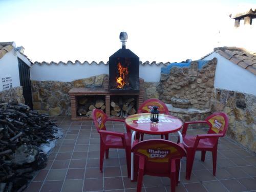 Agroturismo Casa Limas