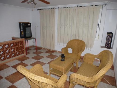 Agroturismo Casa Limas