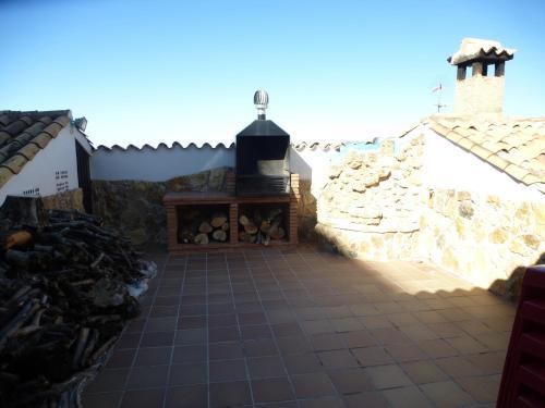 Agroturismo Casa Limas