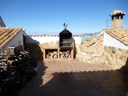 Agroturismo Casa Limas