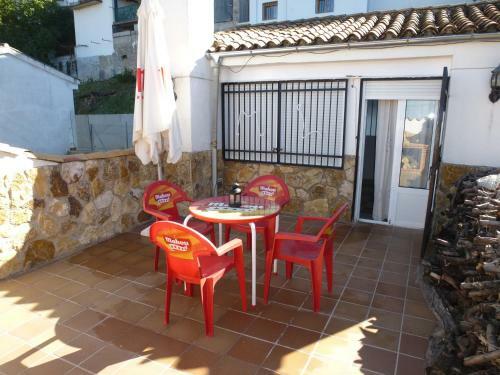 Agroturismo Casa Limas