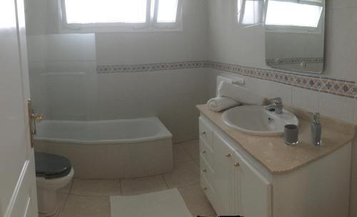 Apartment La Milagrosa
