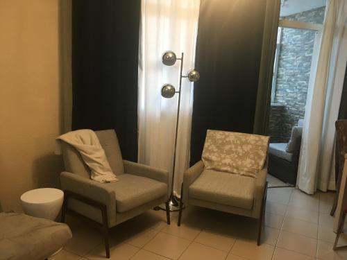 Apartamento Dream Comfy
