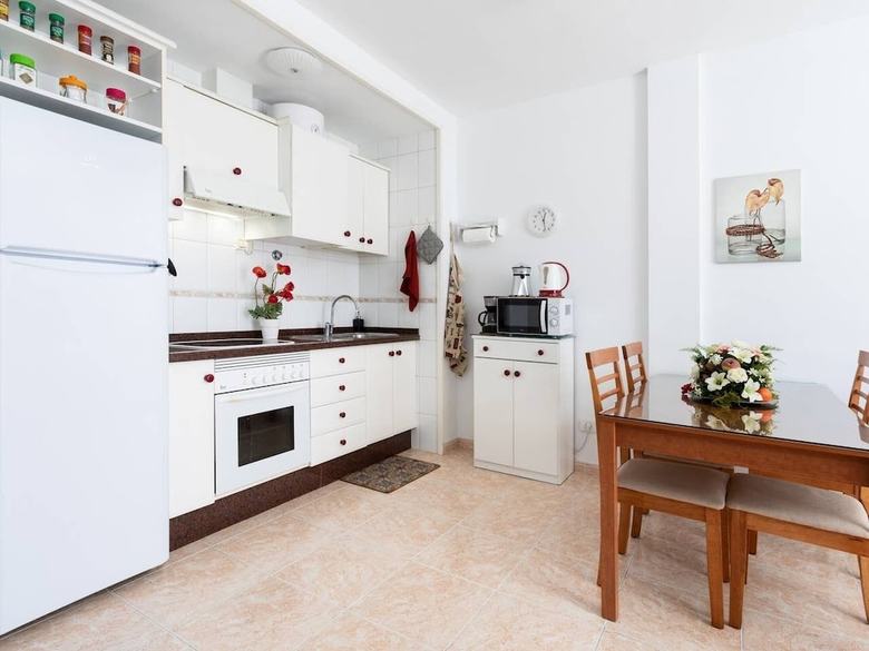 Apartamentos La Laguna Deluxe 1