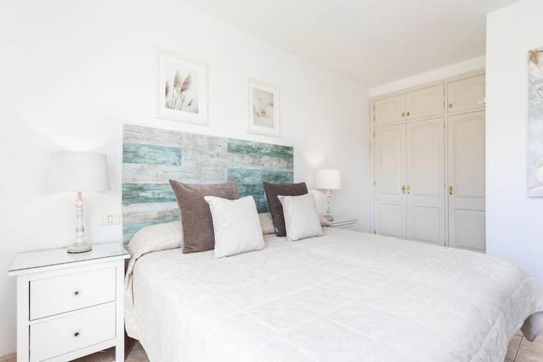 Apartamentos La Laguna Deluxe 1