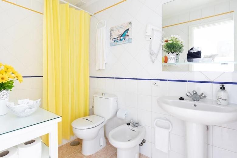 Apartamentos La Laguna Deluxe 1