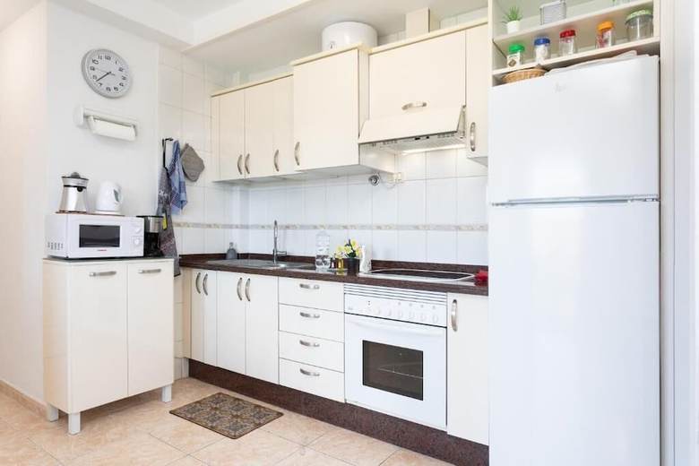 Apartamentos La Laguna Deluxe 1