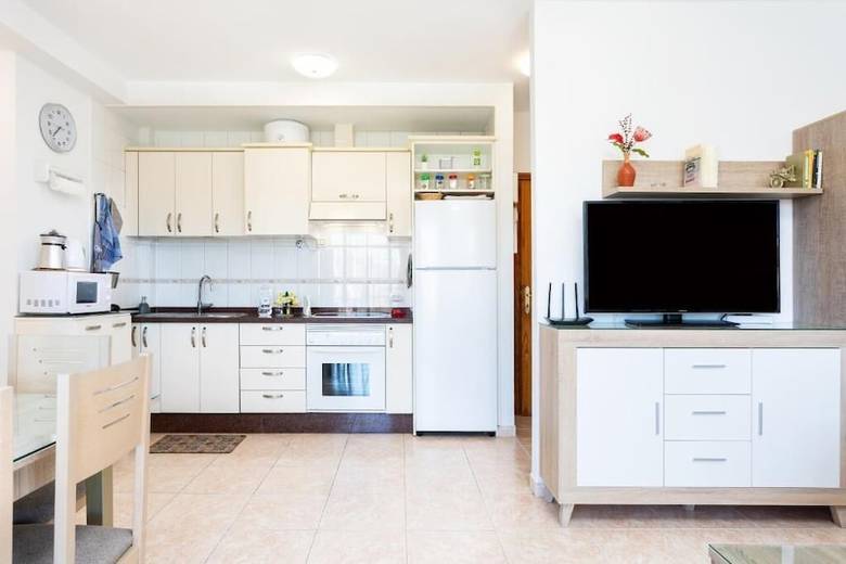 Apartamentos La Laguna Deluxe 1