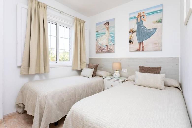 Apartamentos La Laguna Deluxe 1