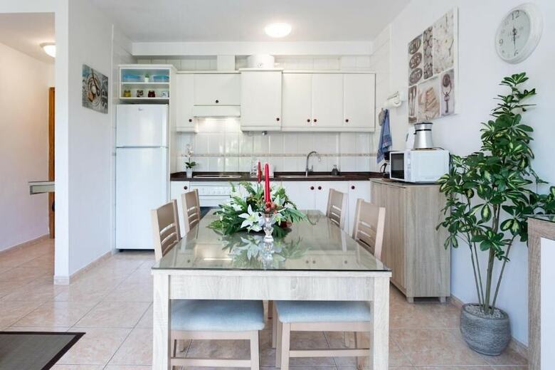 Apartamentos La Laguna Deluxe 1
