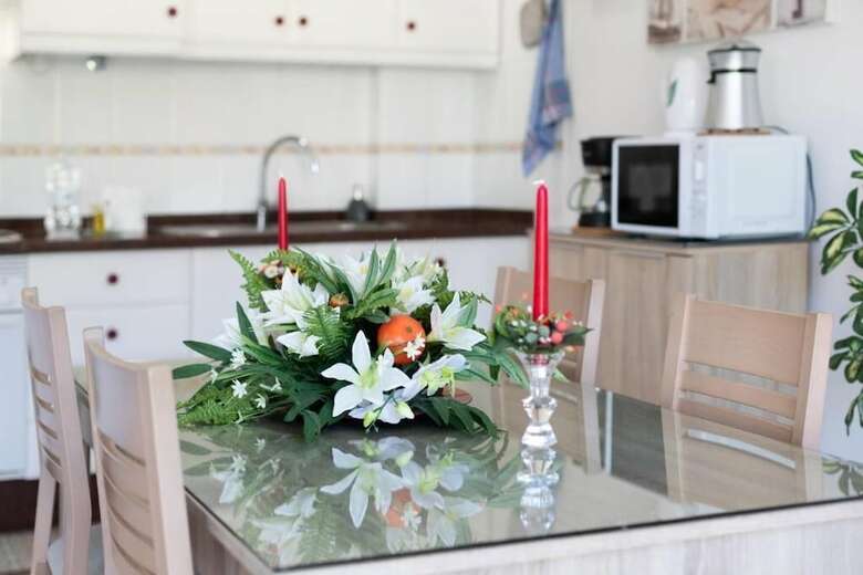 Apartamentos La Laguna Deluxe 1