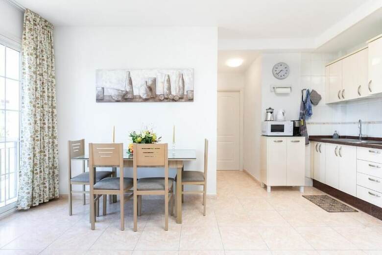 Apartamentos La Laguna Deluxe 1