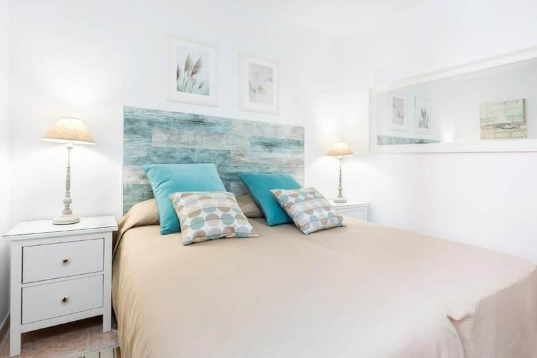 Apartamentos La Laguna Deluxe 1