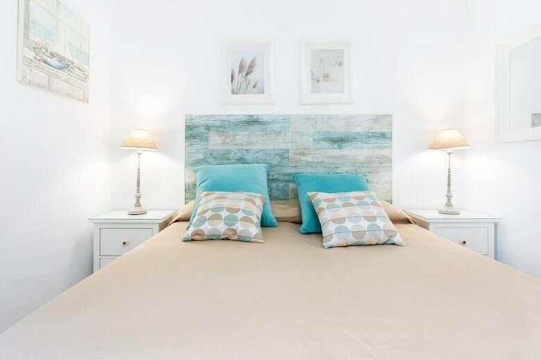 Apartamentos La Laguna Deluxe 1