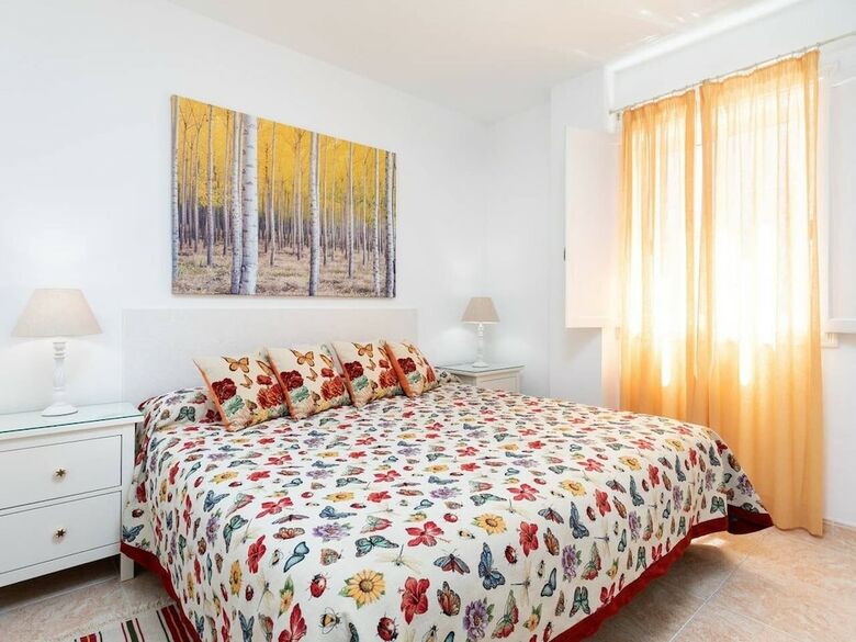 Apartamentos La Laguna Deluxe 1