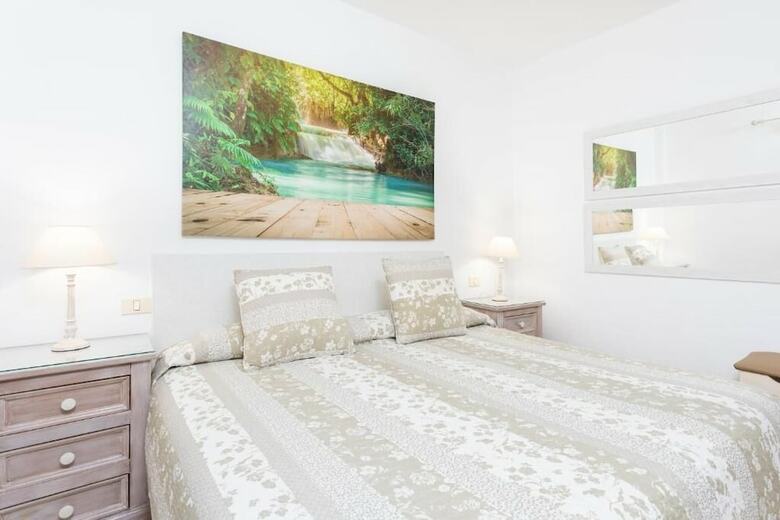 Apartamentos La Laguna Deluxe 1