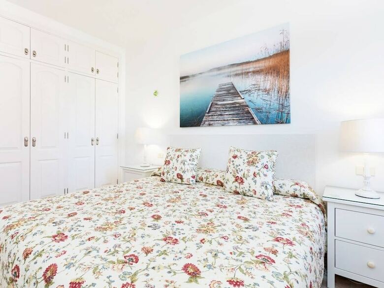 Apartamentos La Laguna Deluxe 1