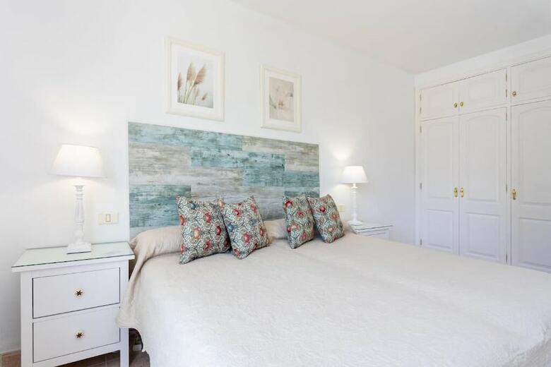 Apartamentos La Laguna Deluxe 1